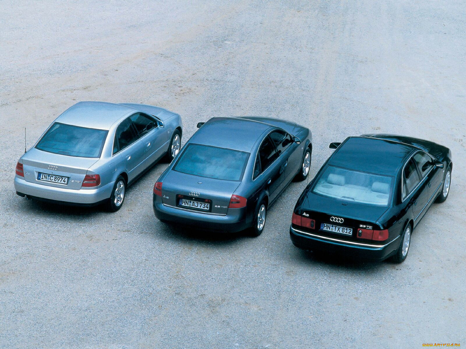 , audi